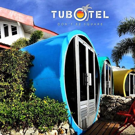 Tubotel Pantai Cenang  Εξωτερικό φωτογραφία