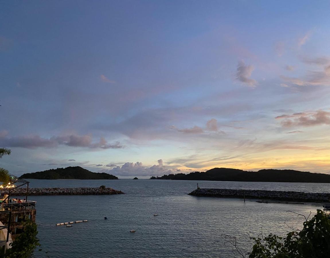 Tubotel Pantai Cenang  Εξωτερικό φωτογραφία