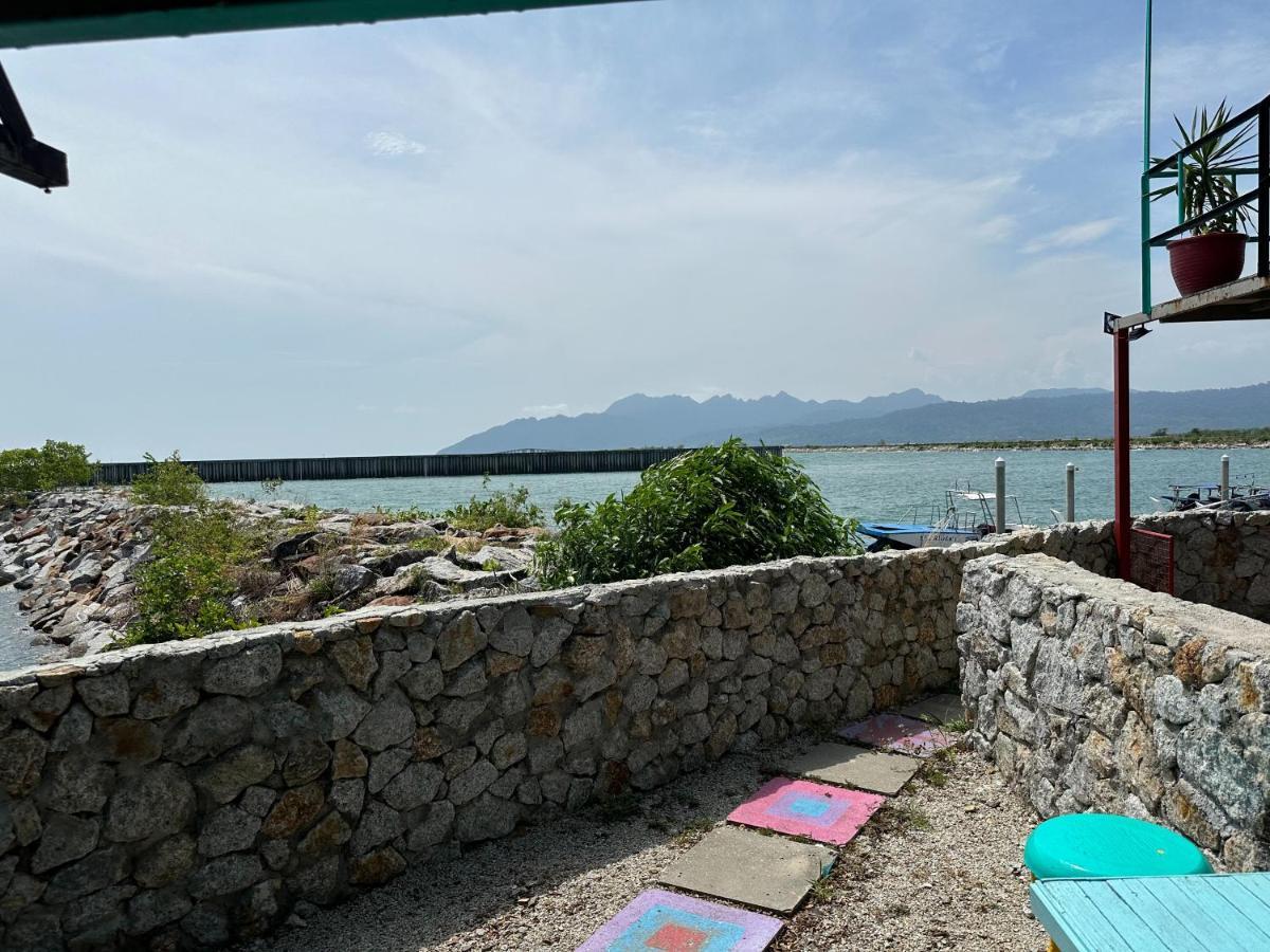 Tubotel Pantai Cenang  Εξωτερικό φωτογραφία