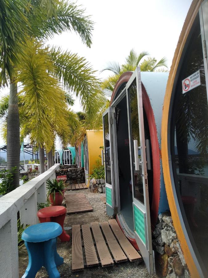 Tubotel Pantai Cenang  Εξωτερικό φωτογραφία
