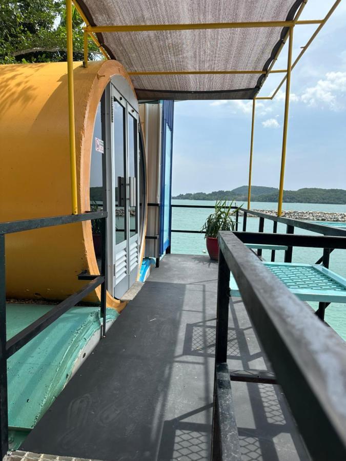 Tubotel Pantai Cenang  Εξωτερικό φωτογραφία