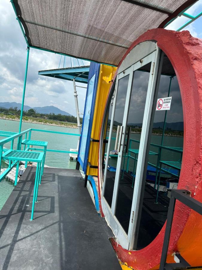 Tubotel Pantai Cenang  Εξωτερικό φωτογραφία