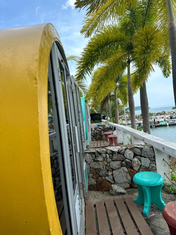 Tubotel Pantai Cenang  Εξωτερικό φωτογραφία