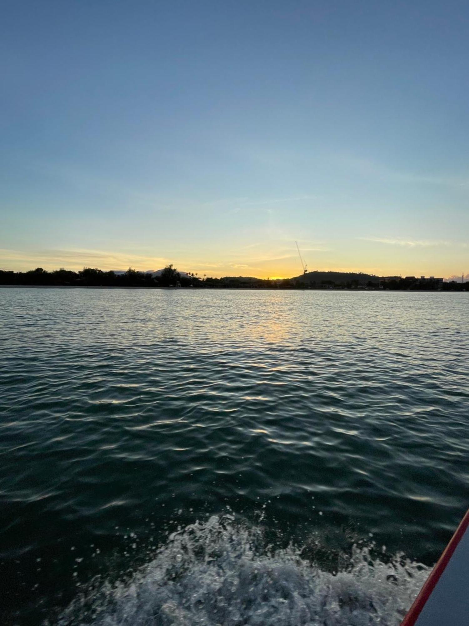 Tubotel Pantai Cenang  Εξωτερικό φωτογραφία