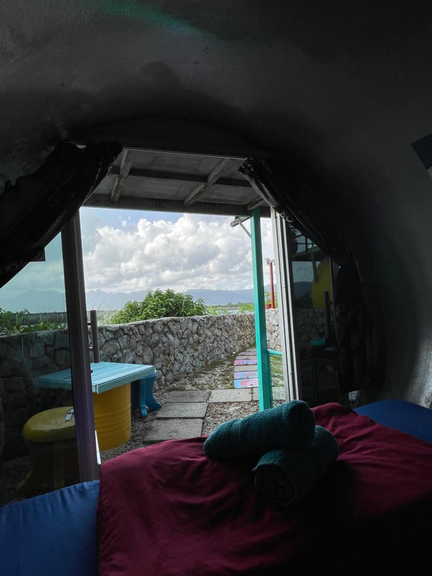 Tubotel Pantai Cenang  Εξωτερικό φωτογραφία